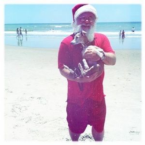 Meet your Posher, Louisa